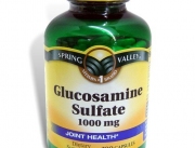 Glukozamina nie ratuje stawów! Nie daj się zwieść reklamom.